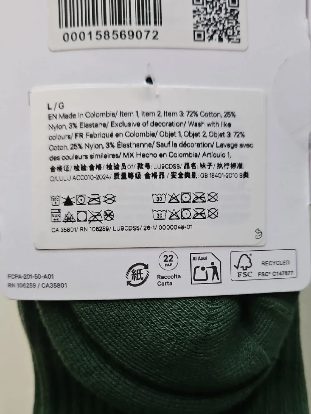 lululemon athletica lululemon pack